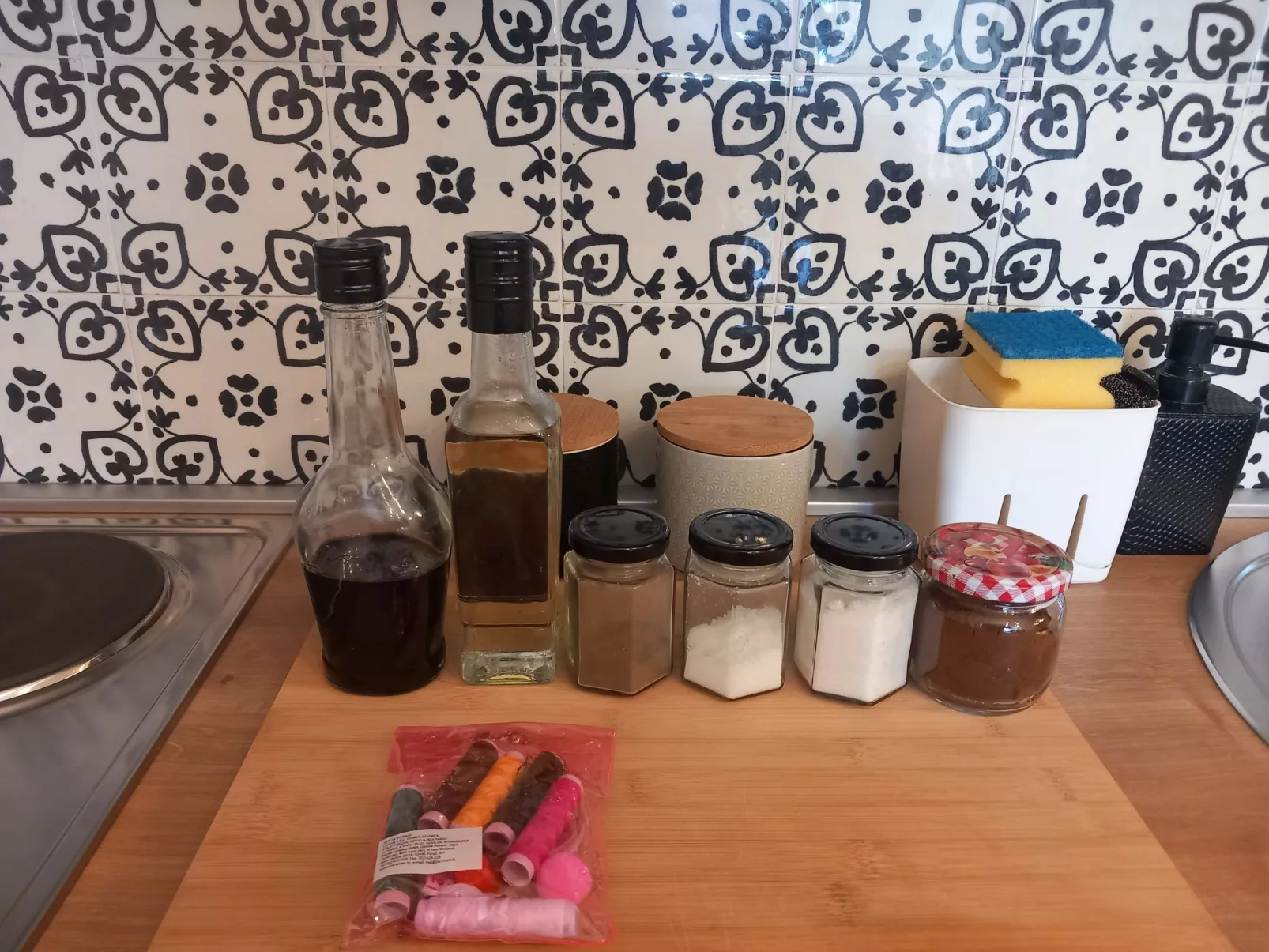 Apartment 2323 - Drinnen