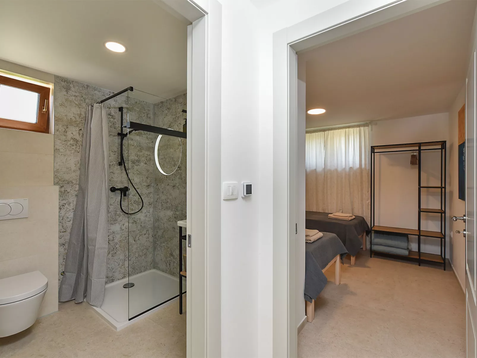 Apartment 2388 - Inside