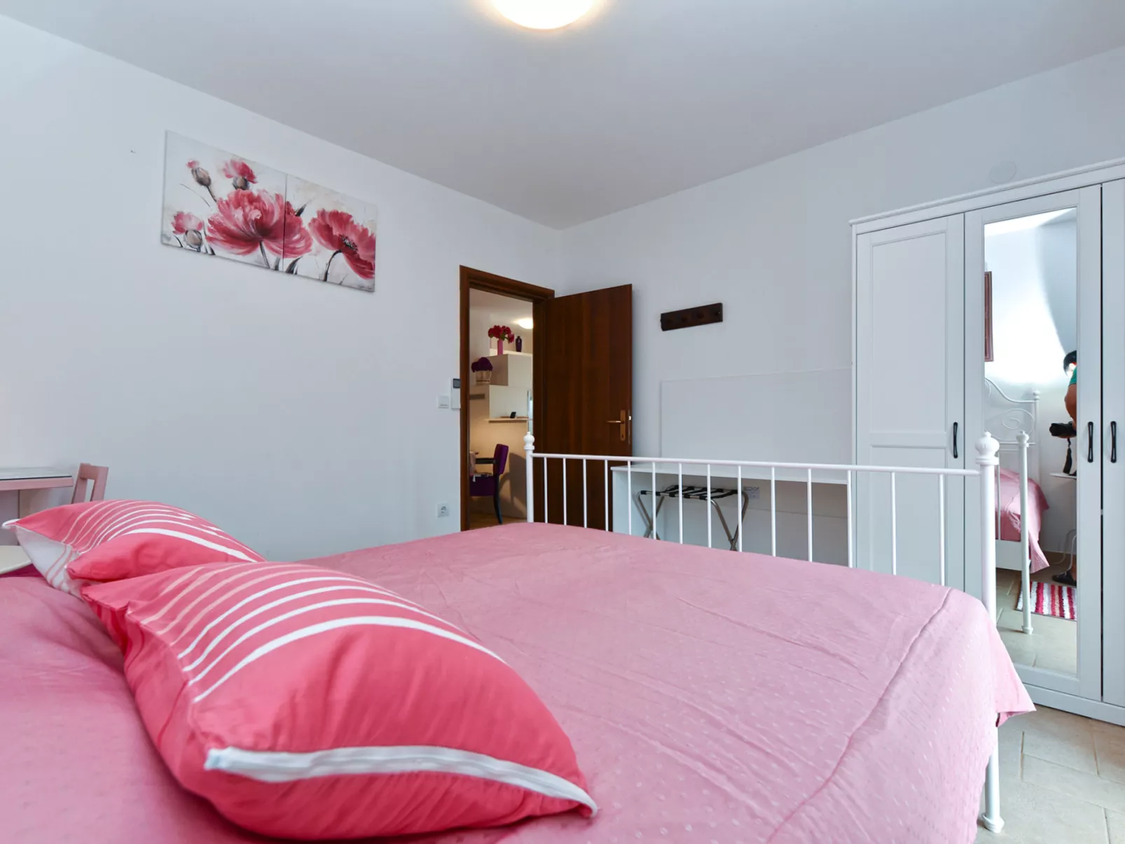 Apartment 1787 - Dedans