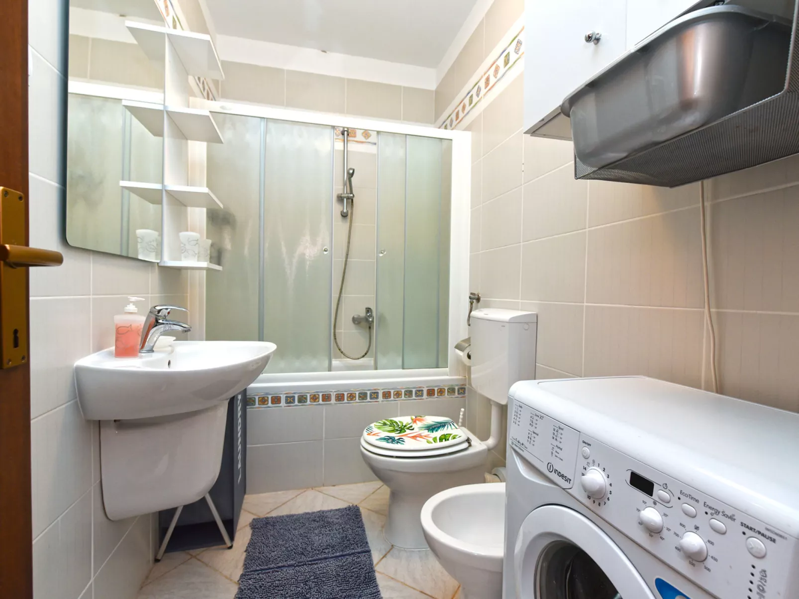 Apartment 1787 - Dedans