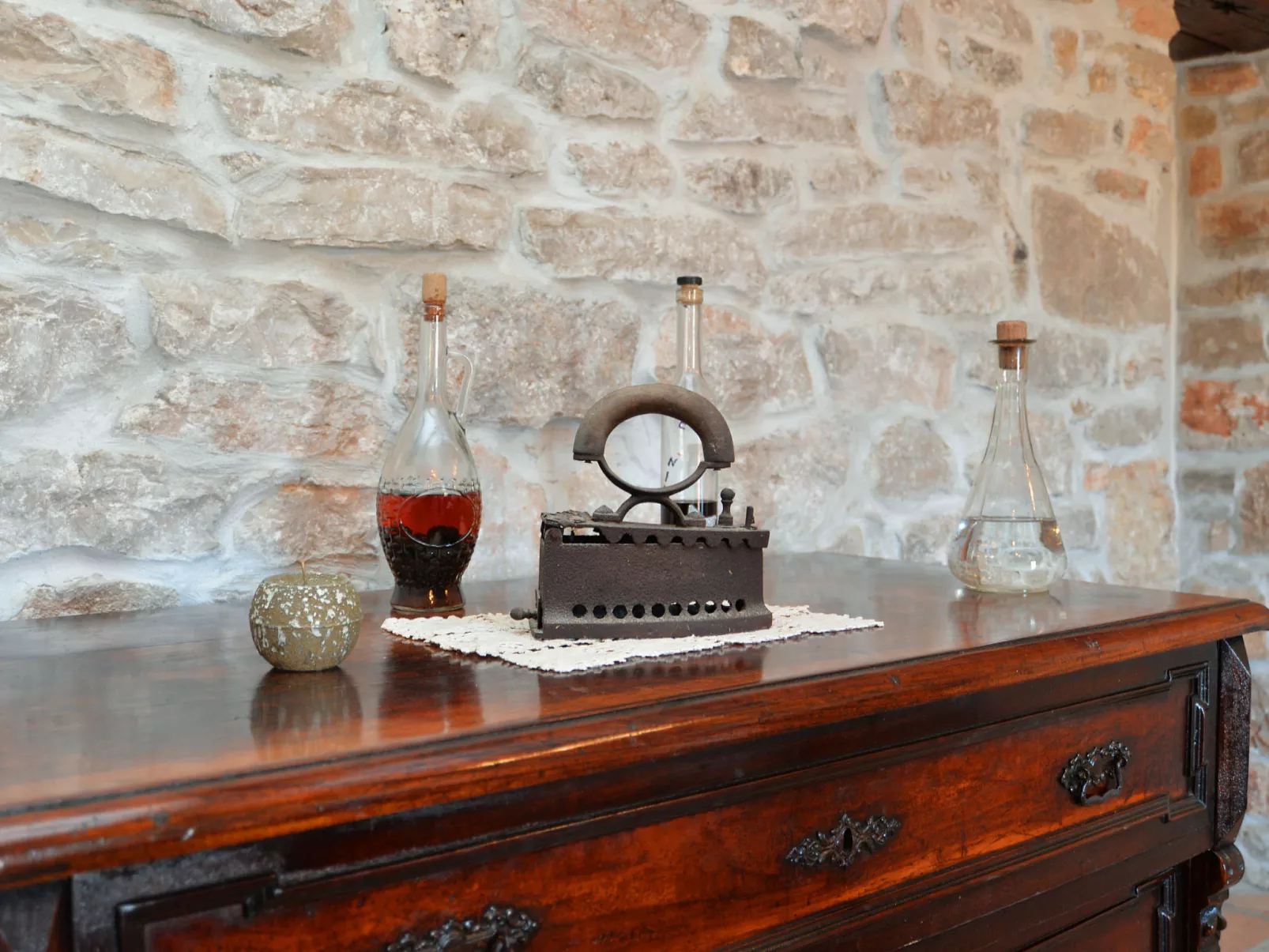Apartment 1814 - Drinnen