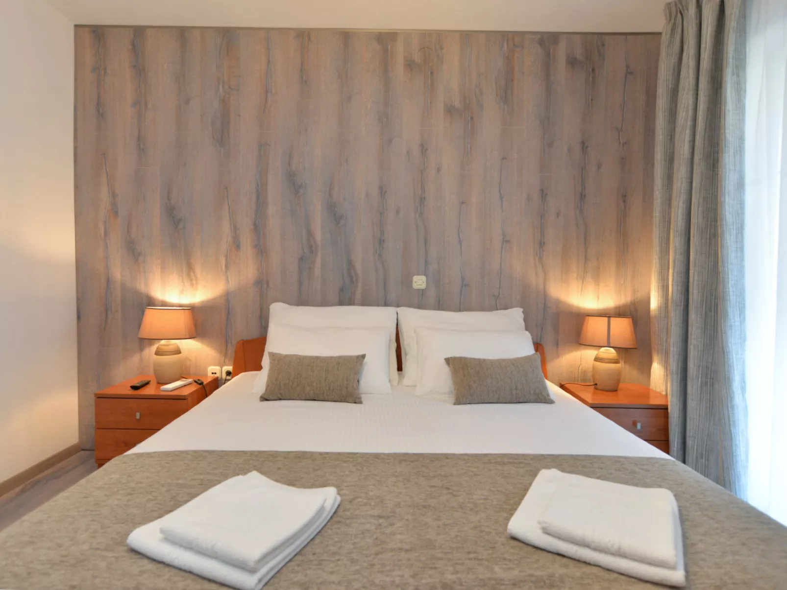 Apartment 1299 - Dedans