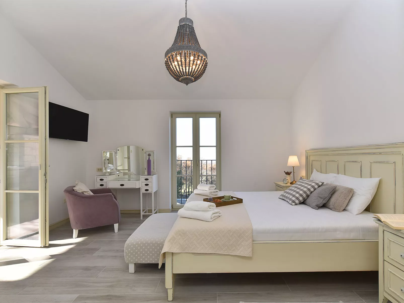 Villa 2303 - Dedans