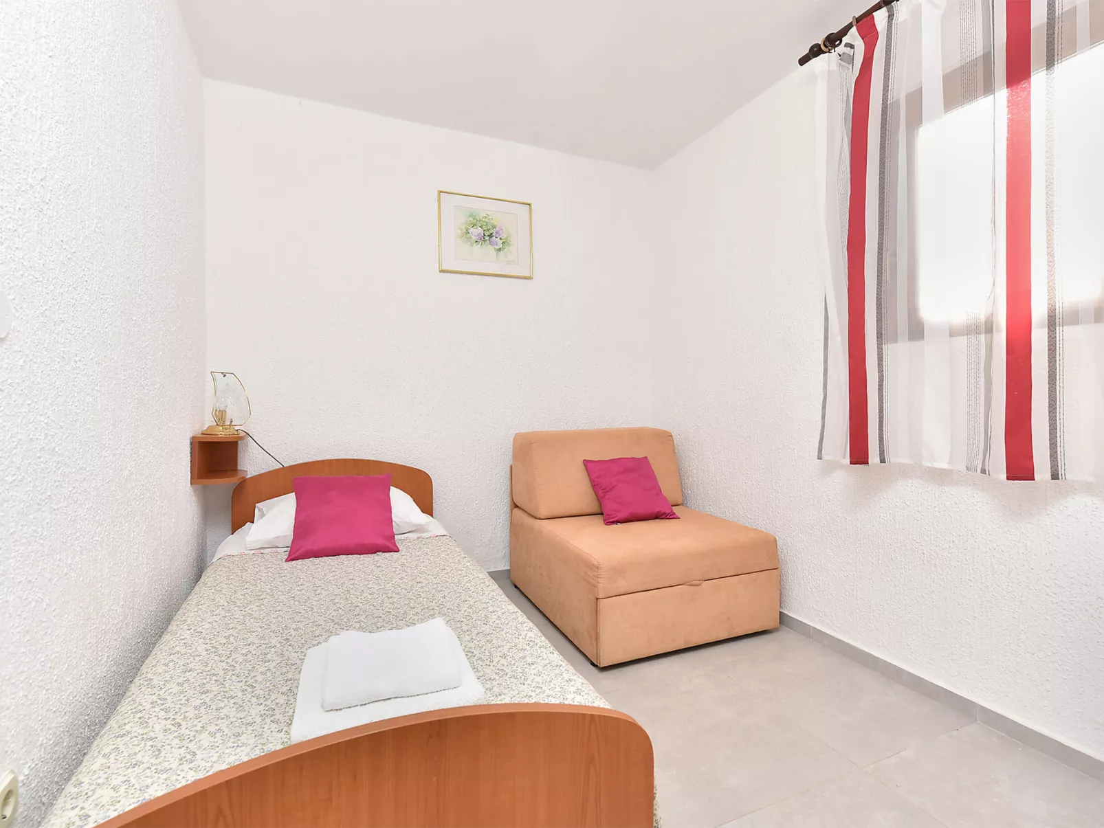 Apartment 358 - Drinnen