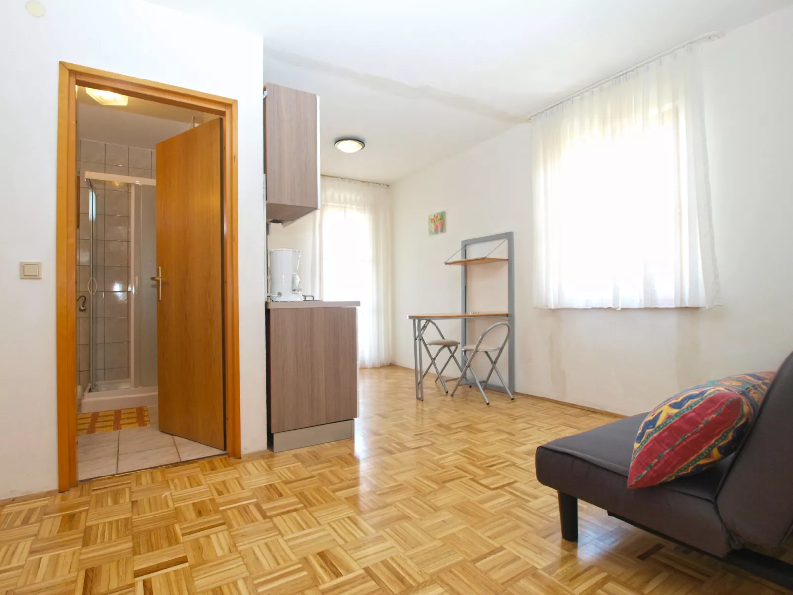 Apartment 1624 - Drinnen