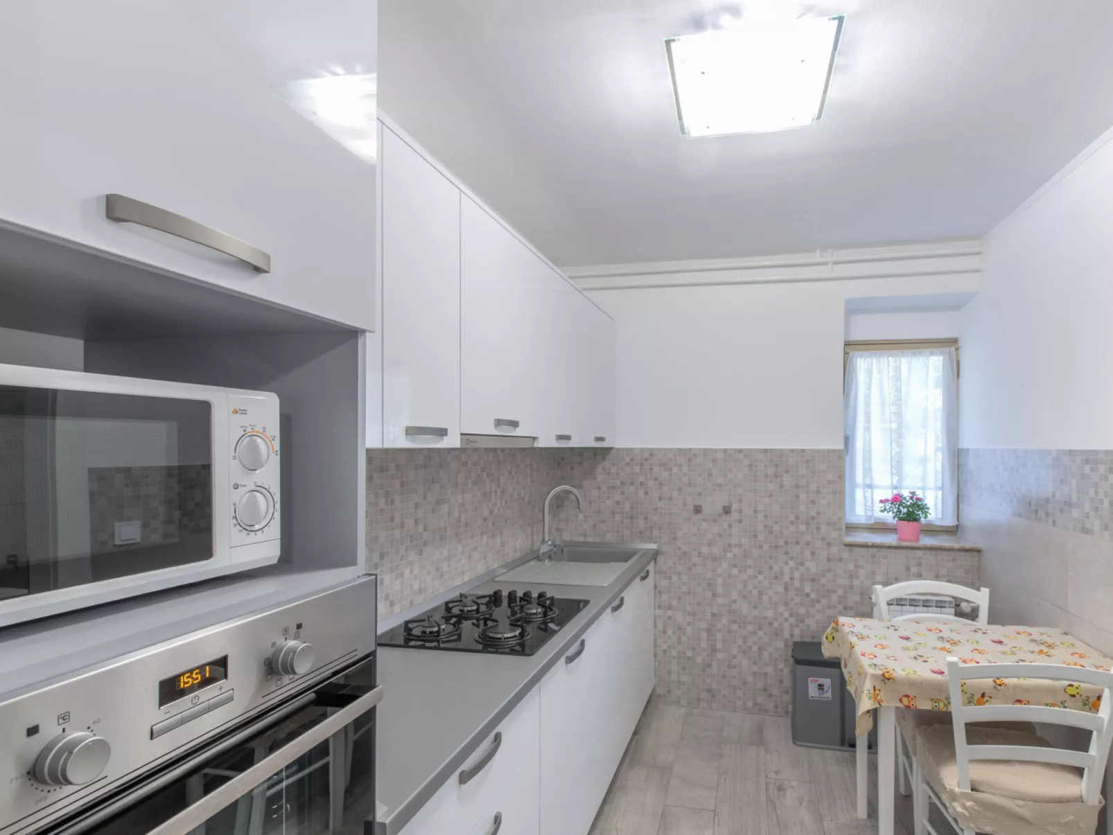 Apartment 1709 - Drinnen