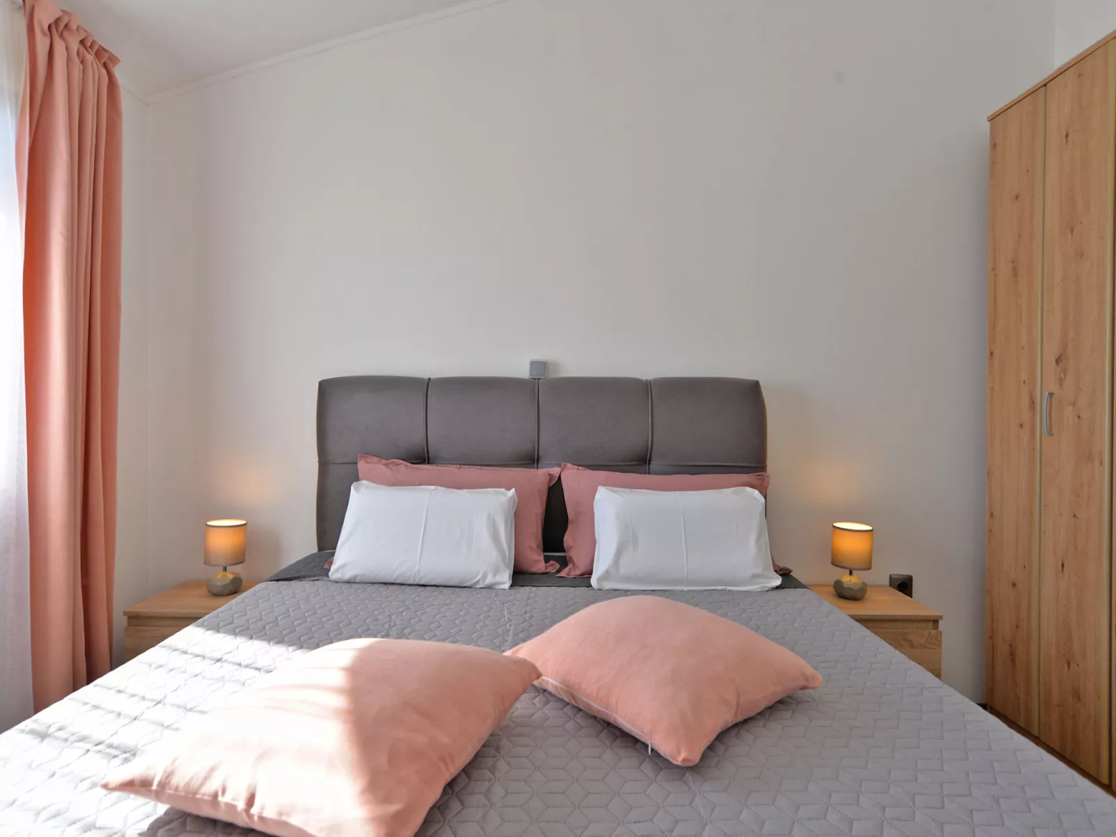 Apartment 2223 - Inside