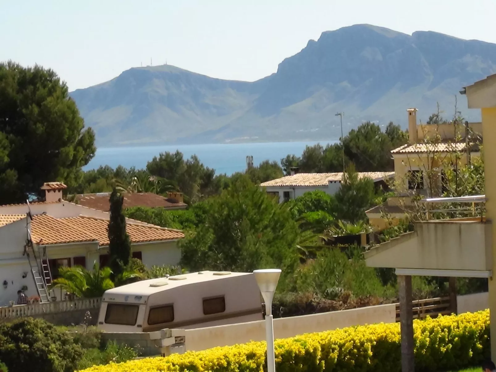 Villa DOMUS GENTI con bbq y piscina privada muy cerca de la playa - WiFi Gratis - Draußen