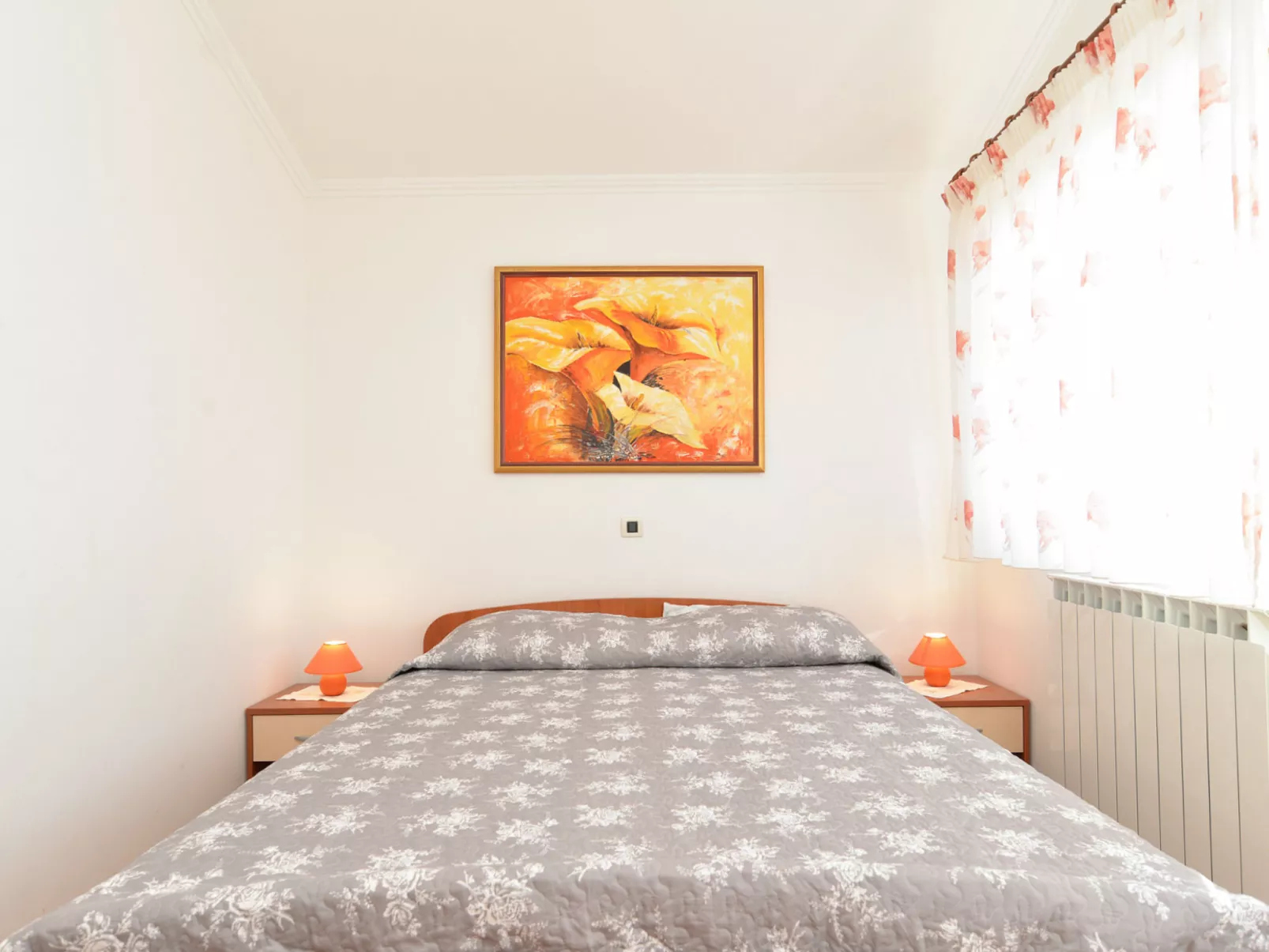 Apartment 1553 - Dedans