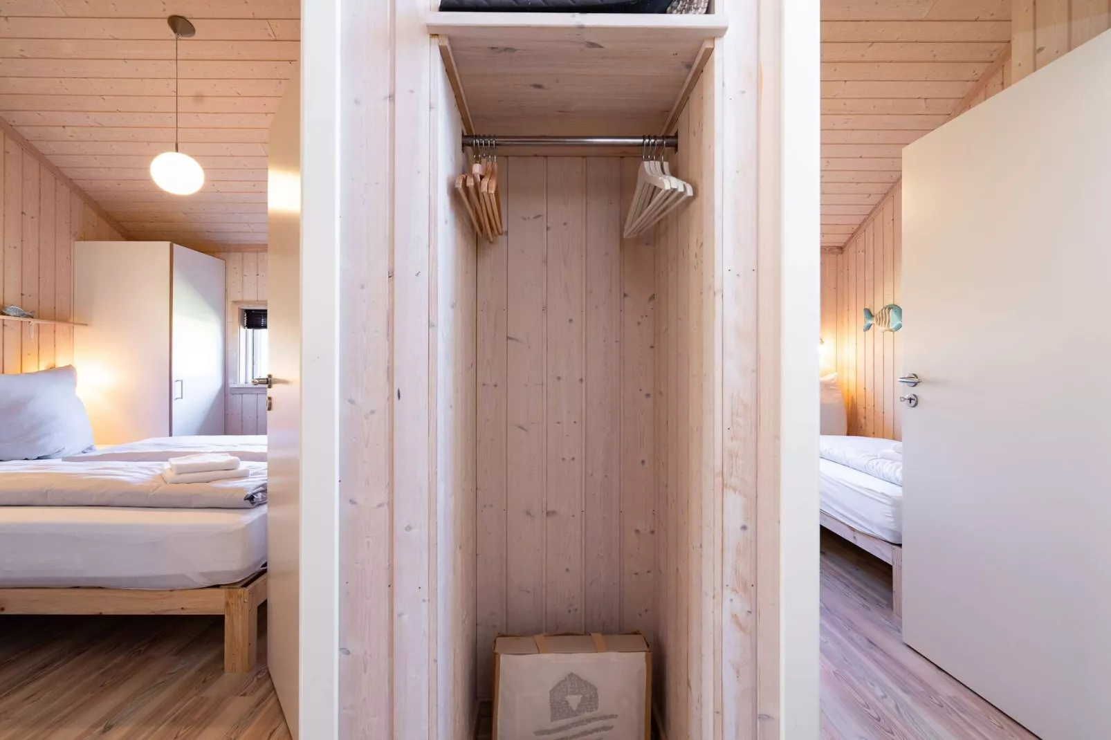 Séjour au Holiday Vital Resort Großenbrode - Intérieur