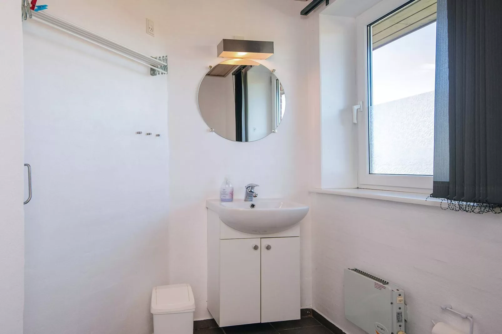 4 star holiday home in Sydals - Indoor