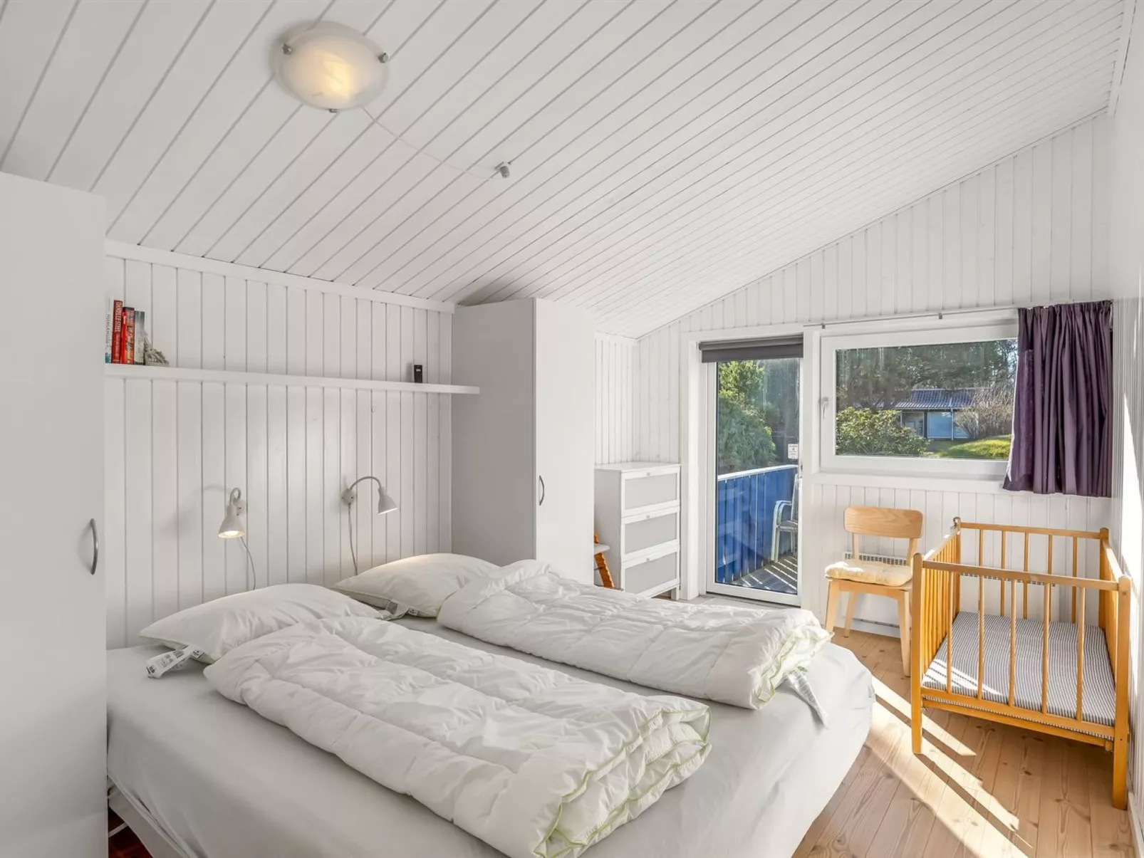 "Nedzad" - 500m from the sea - Drinnen