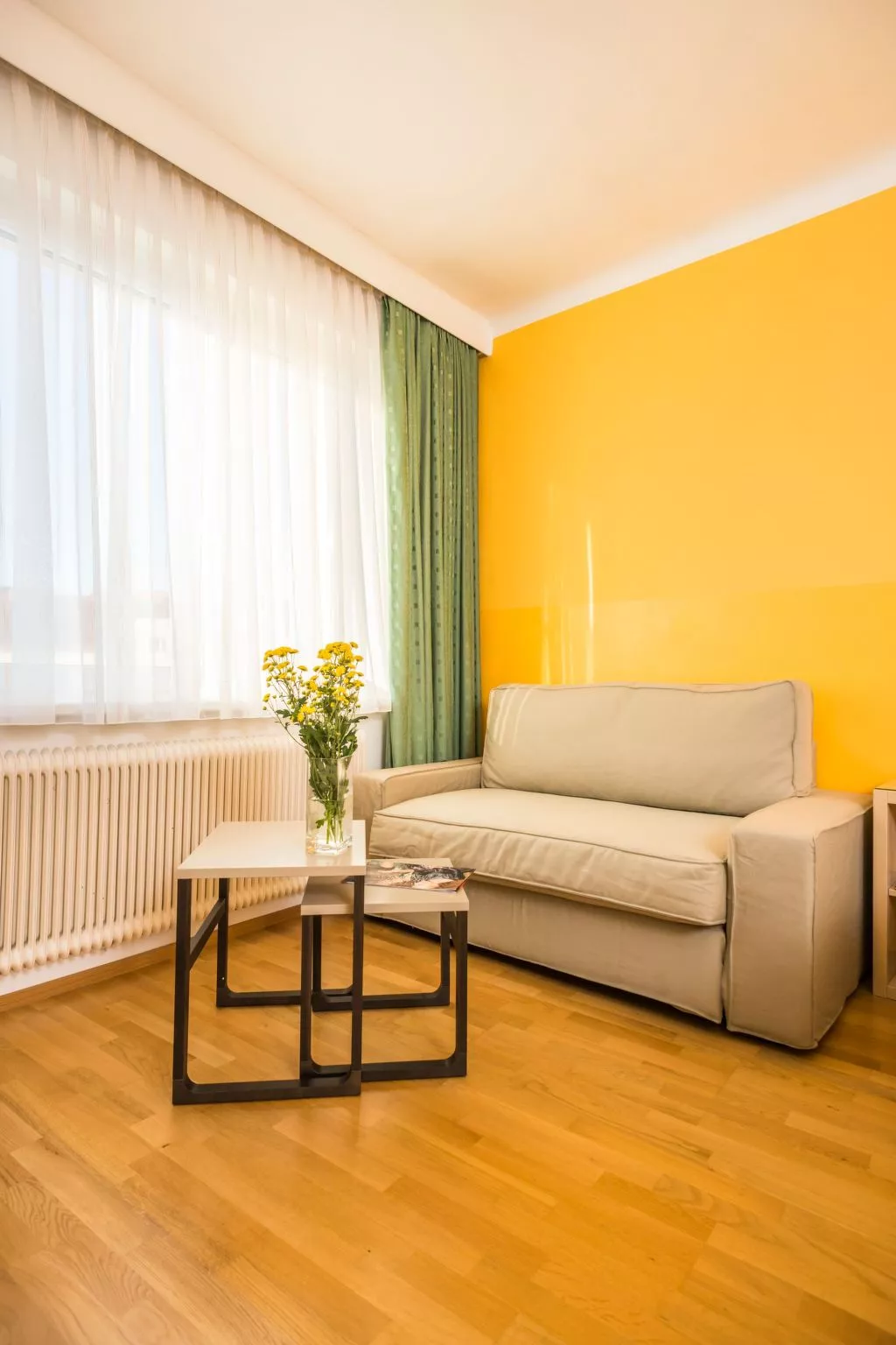 Ideale Wohnung in Dornbach - Image-tags.info