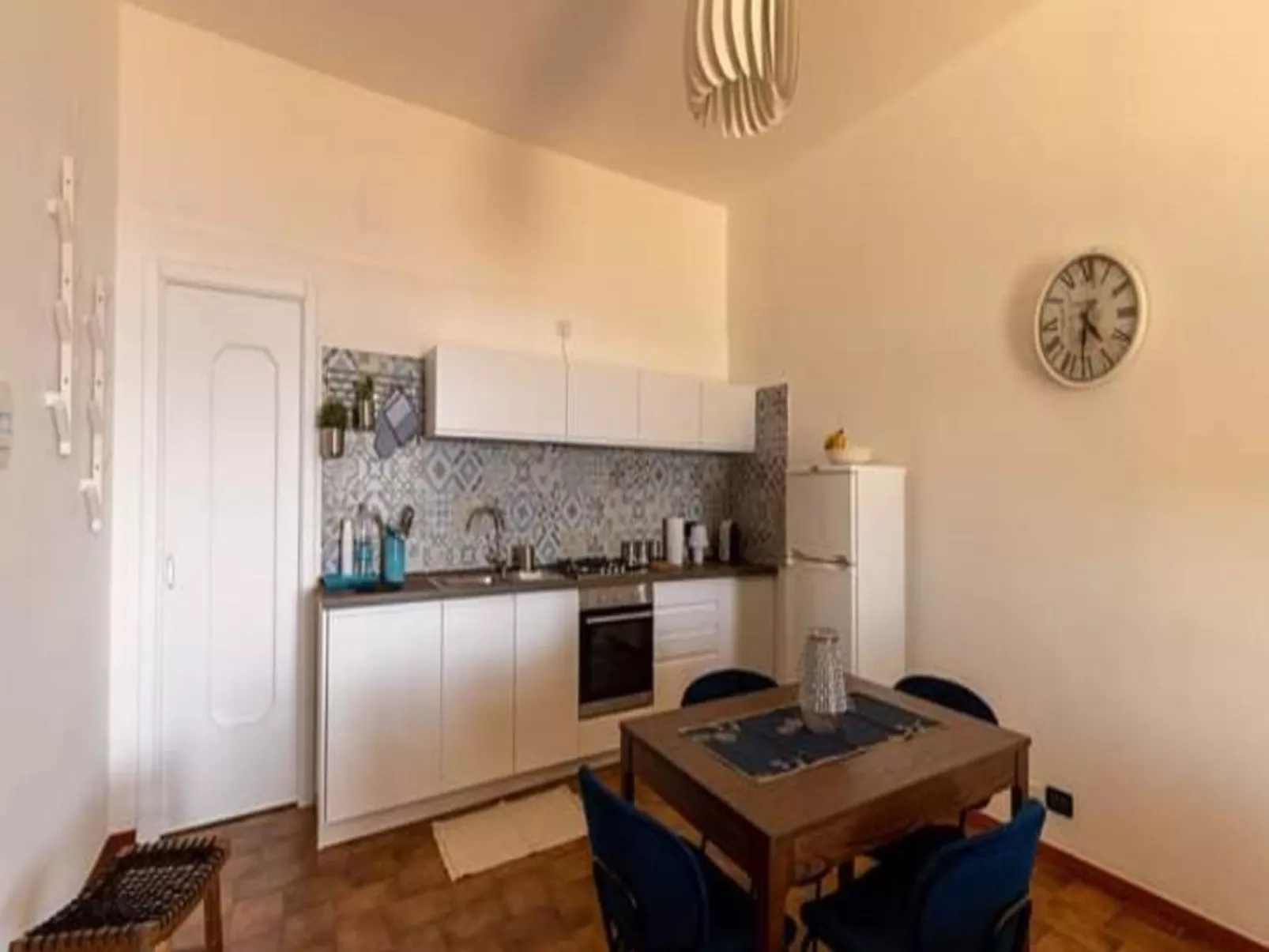 Loft am Meer - Inside