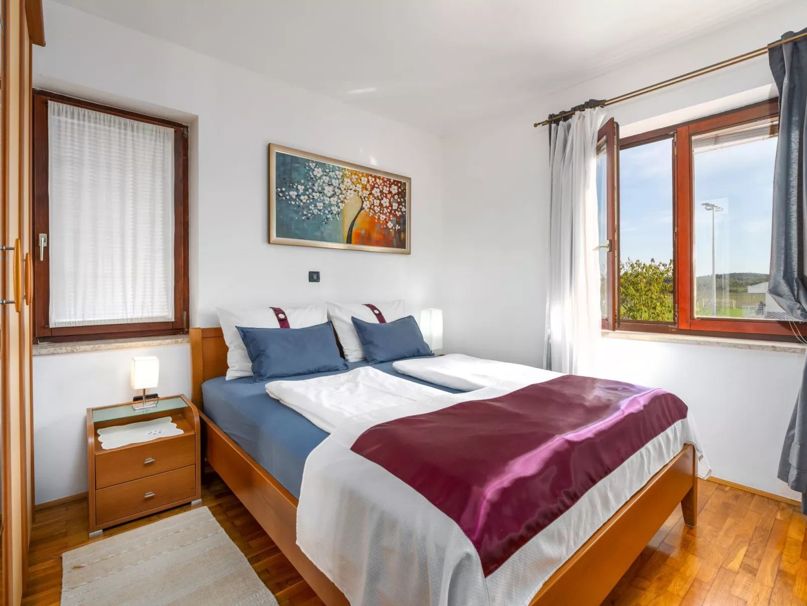 Funtana Apartments AP 5, nur 500 Meter zum Zentrum - Image-tags.info