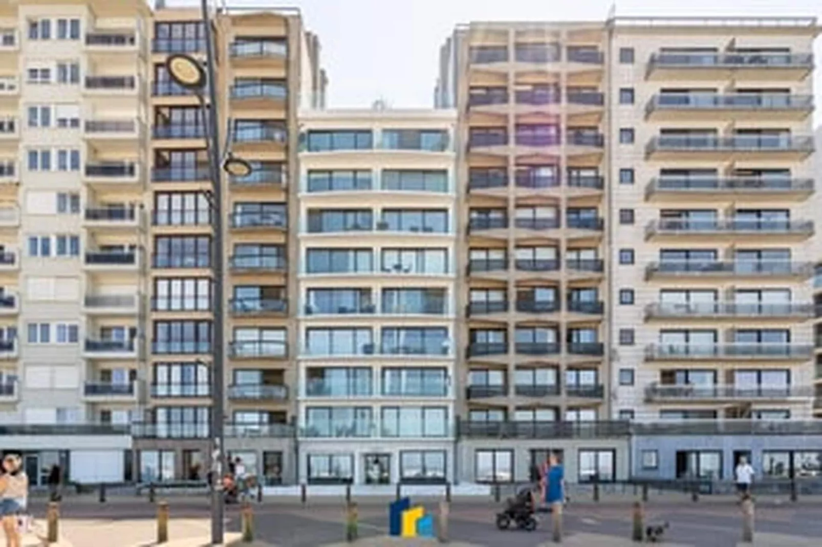 SERENA GLV - Zones été à 1 km