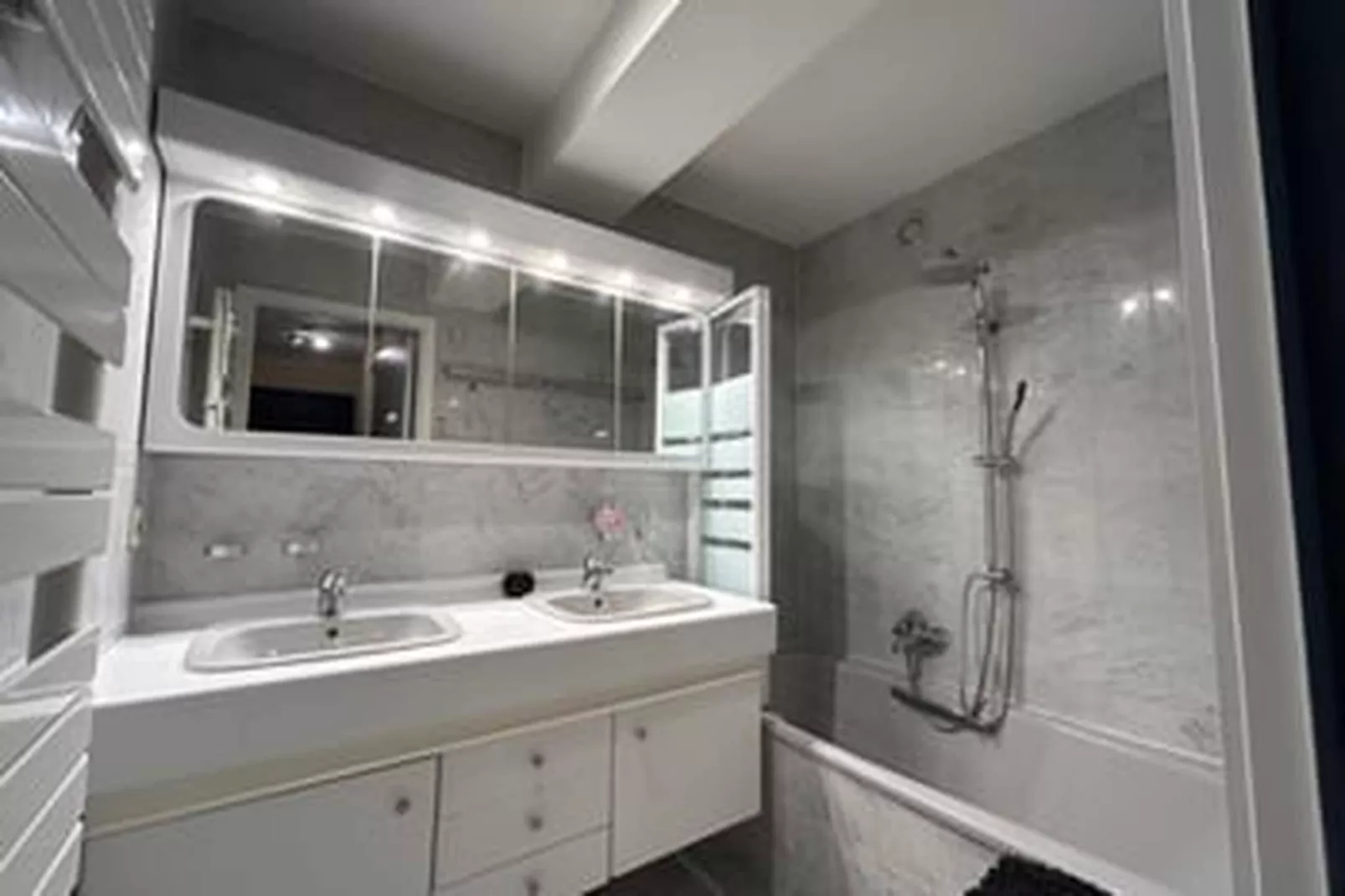 SEAFLOWER 5 - Bathroom