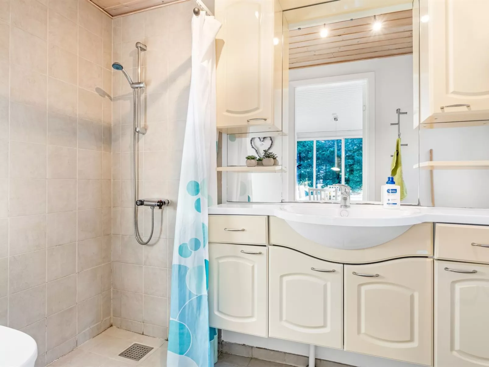 "Neval" - 150m from the sea - Inside