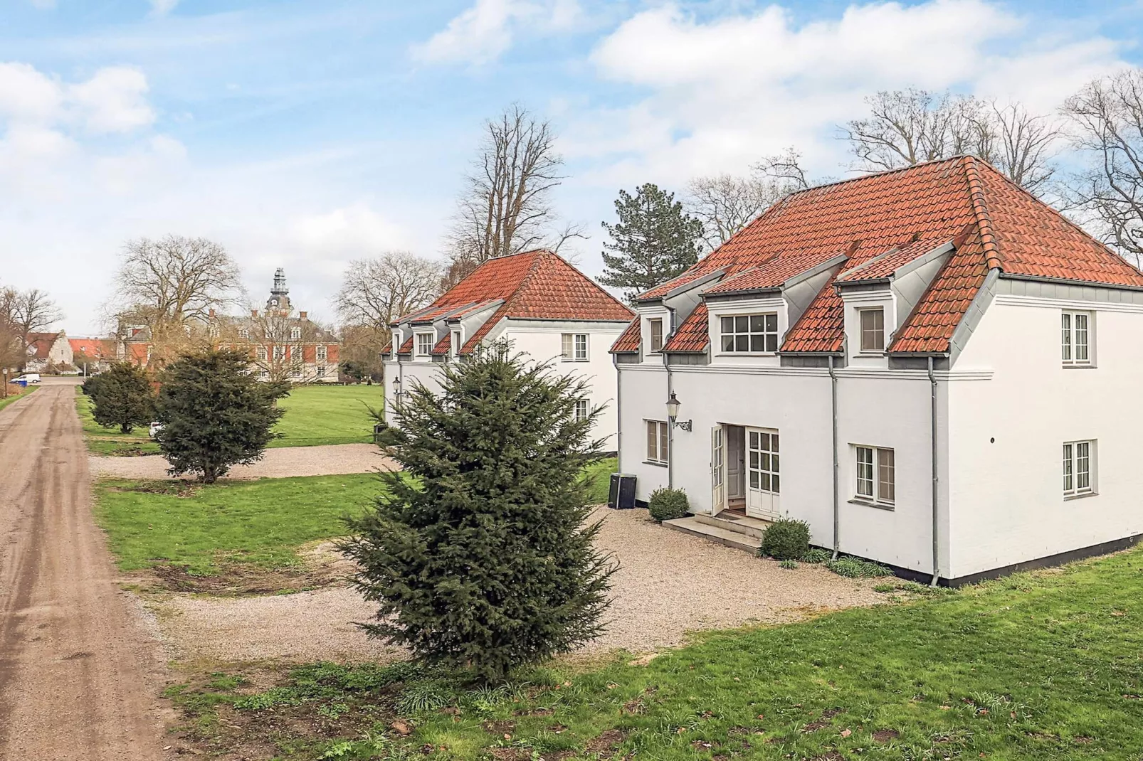 Maison de vacances spacieuse 4 étoiles à Faaborg - Non tagué