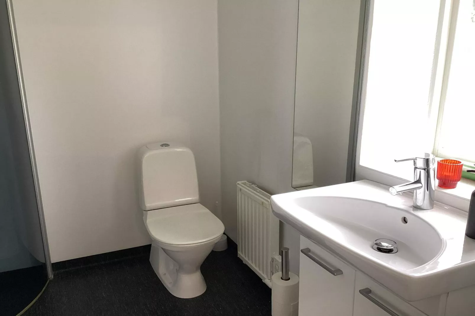 Maison de vacances pour 6 a MELLBYSTRAND - Intérieur