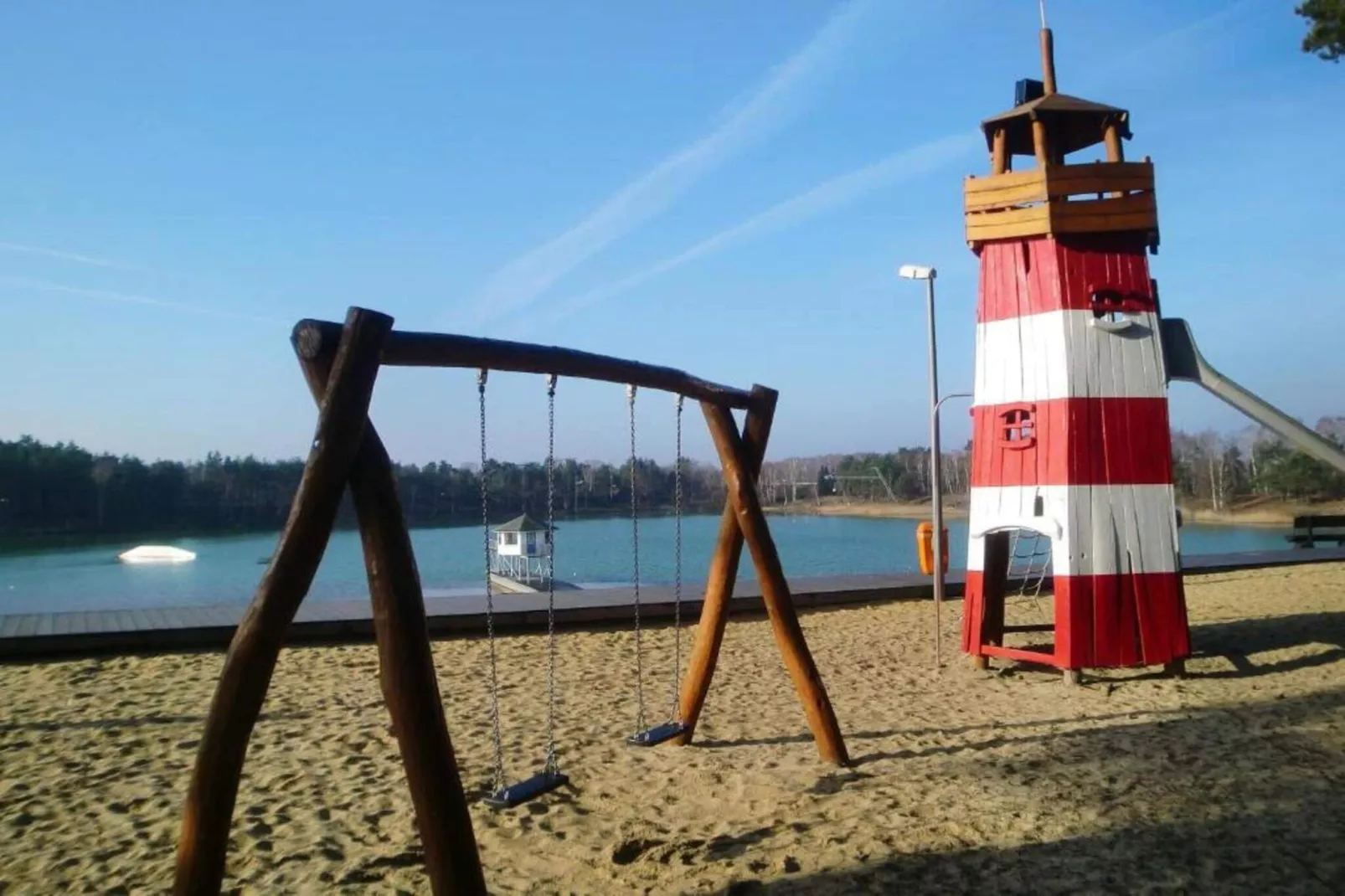 Strandhus - Nicht zugeordnet