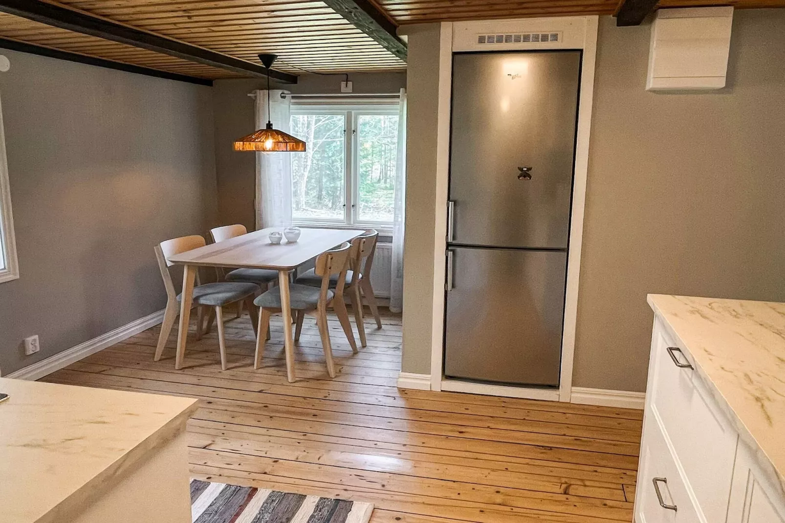 4 etoiles maison de vacances a EMMABODA - Intérieur