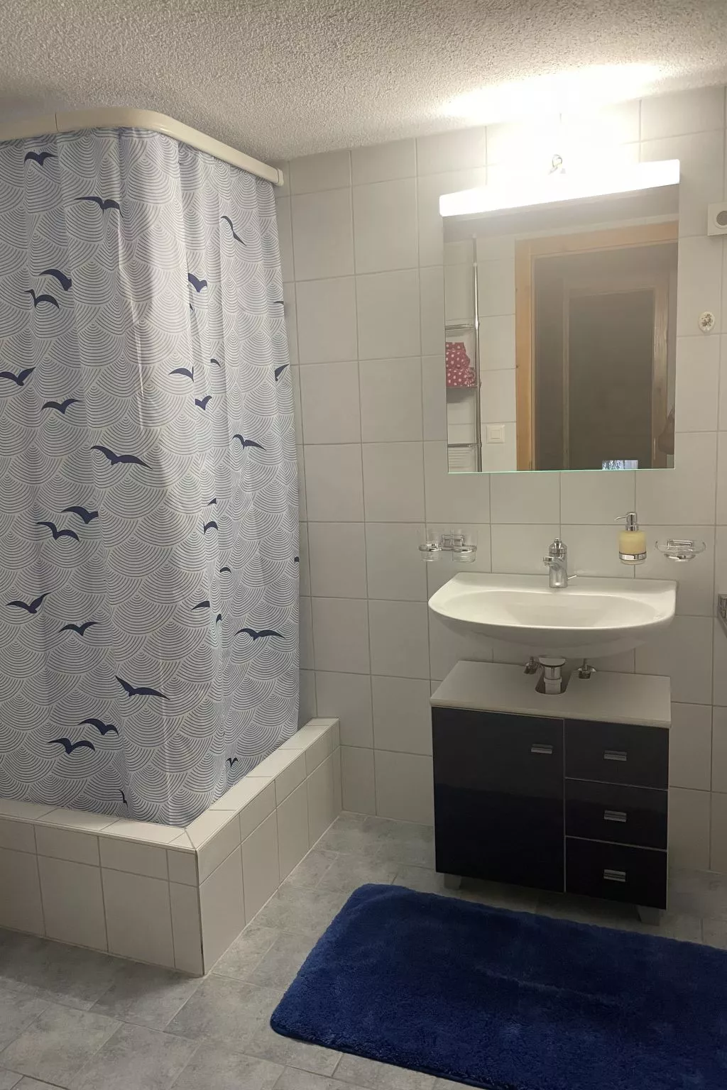 Chasa Cumulus/DG Ferienwohnung Sainas 139 A, (Ftan). - Inside