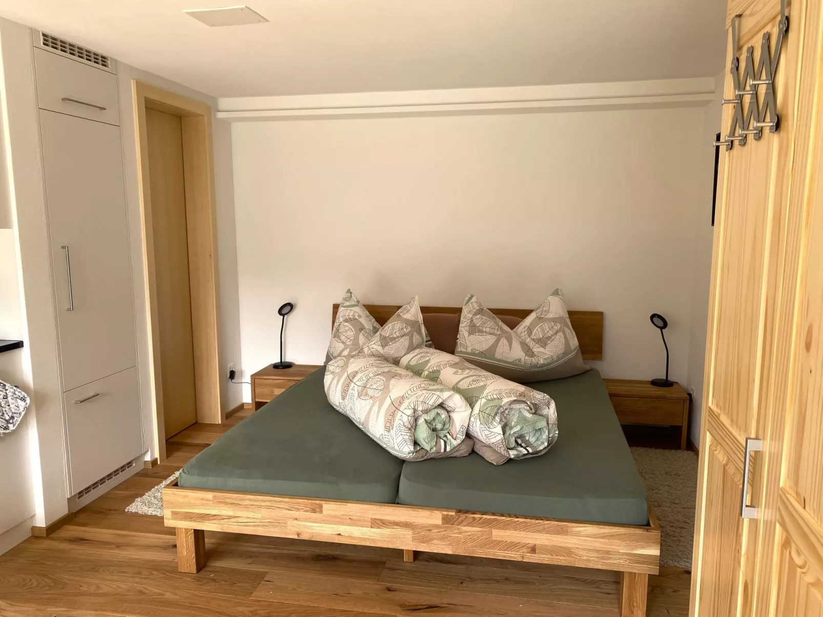 Ferienwohnungen Senda 495D, (Scuol) - Dedans