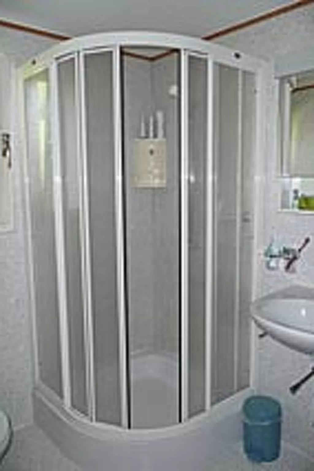 Chasa Refugi, (Müstair). - Inside