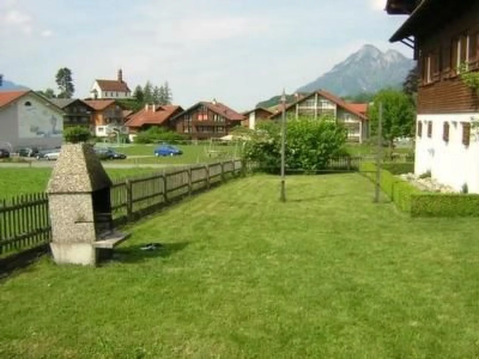 Lorenz - Draußen