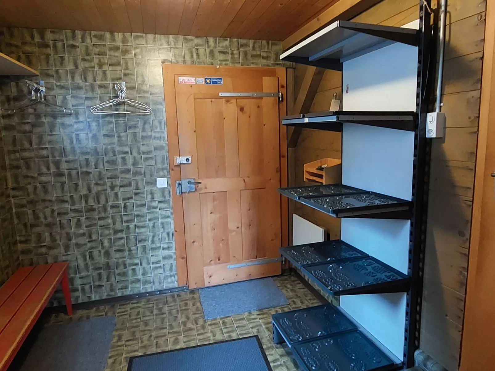 Tgèsa Margeritha Frei M., (Sedrun), 253.01 - Dehors