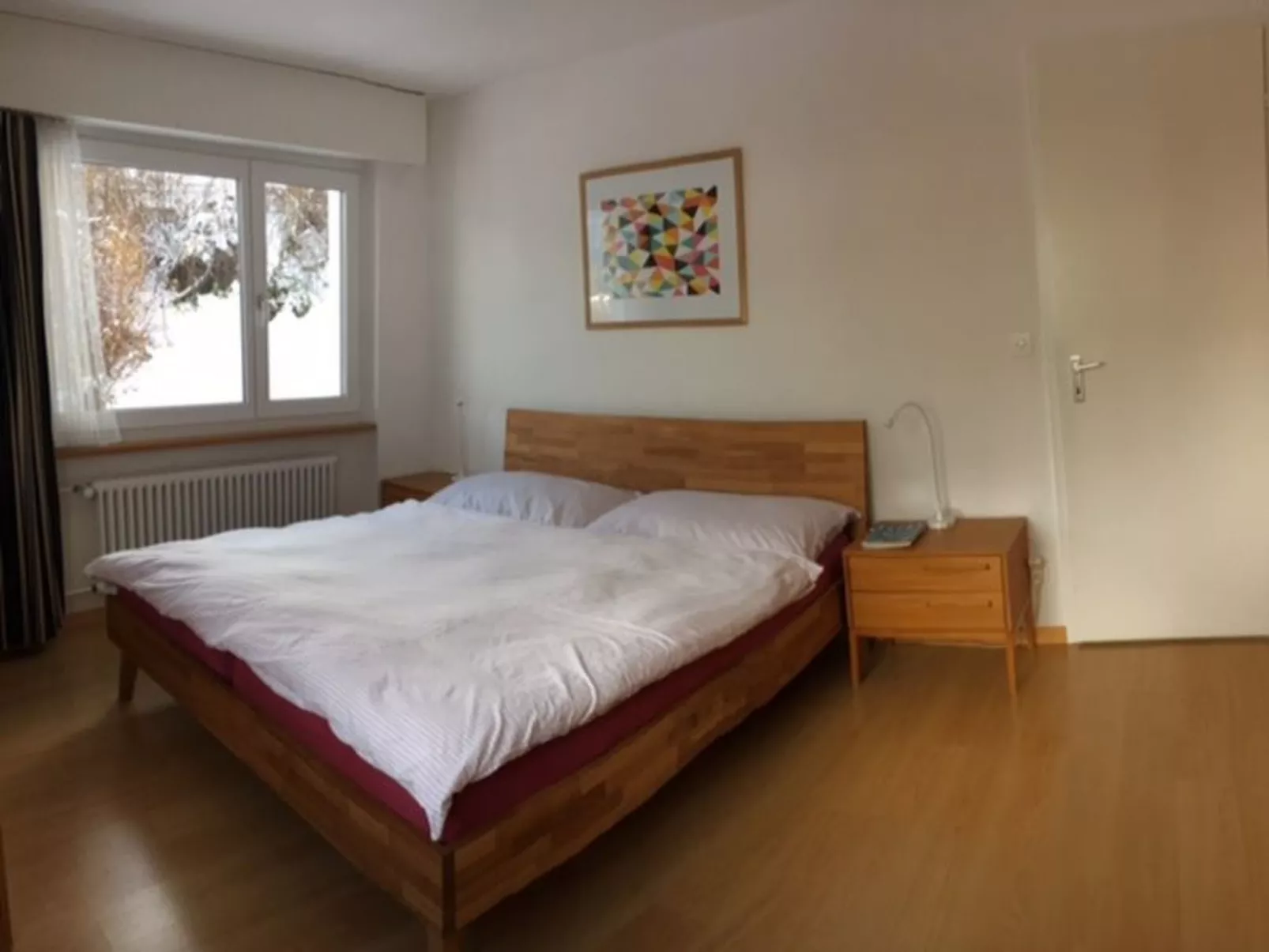Haus Beta / Meier, (Flims Waldhaus). 3.5 Zimmerwohnung - 48 - Drinnen