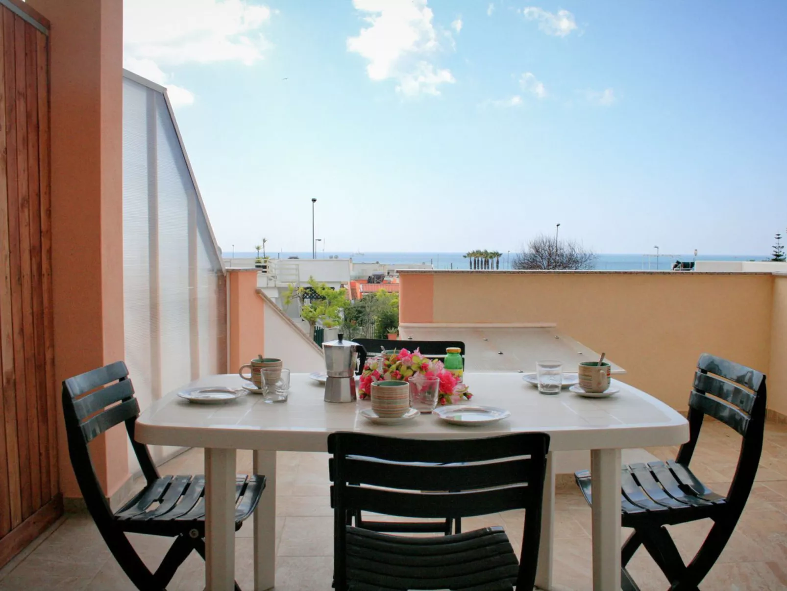Bilo Vista Mare 2-Outside