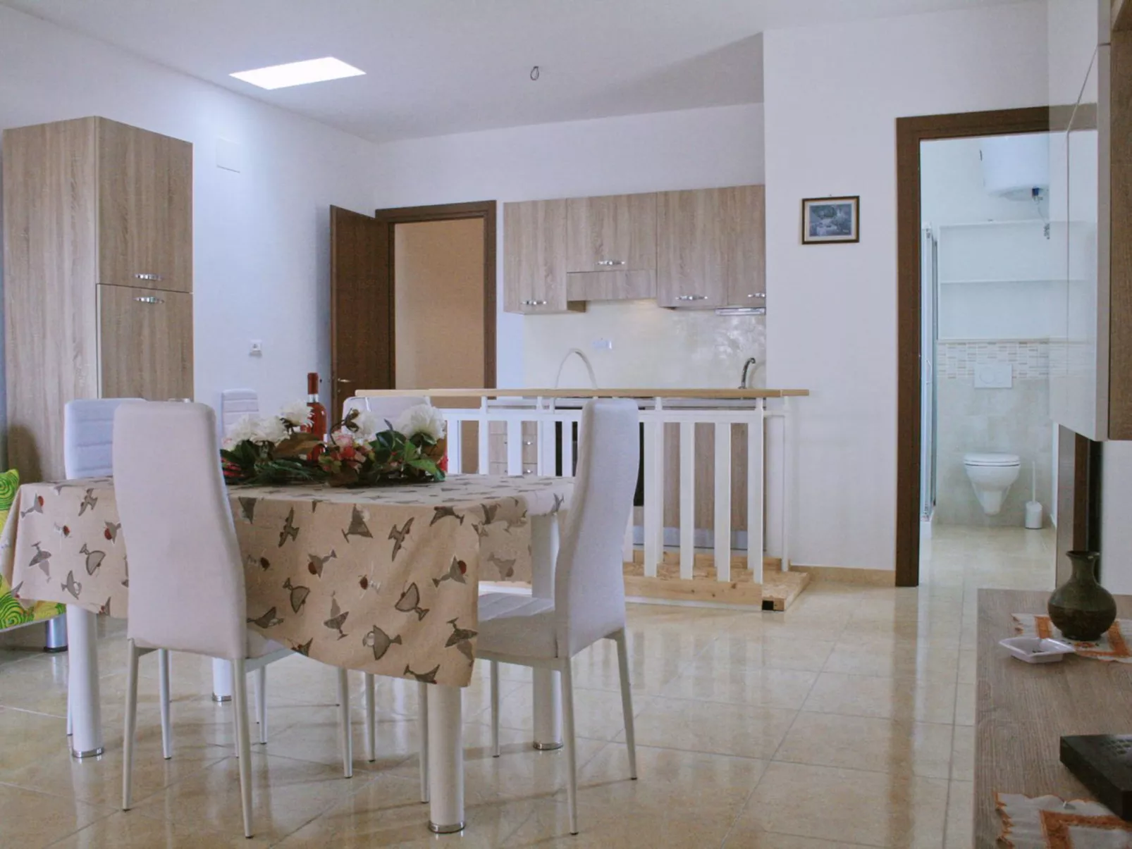 Bilo Vista Mare 2-Inside