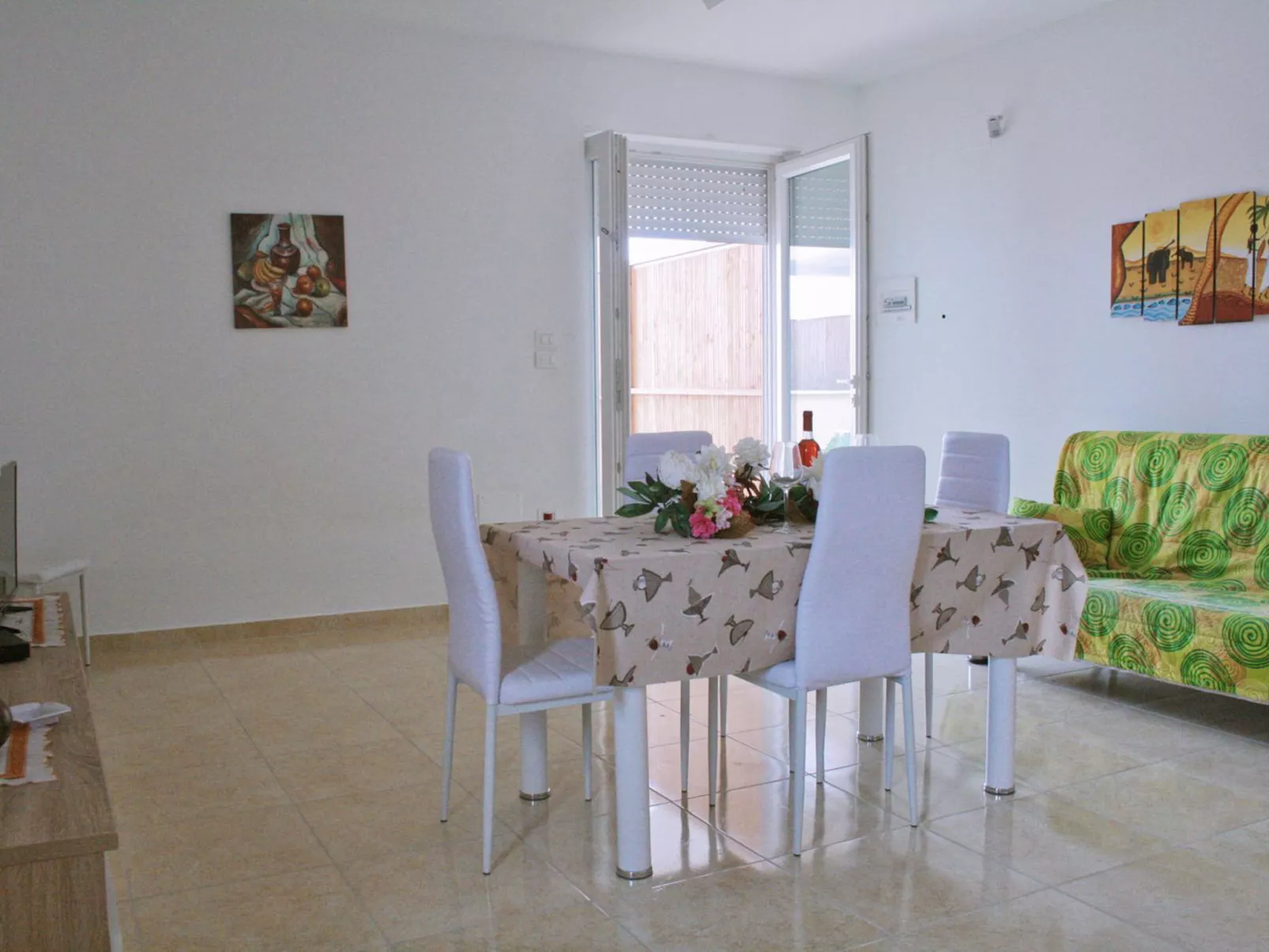 Bilo Vista Mare 2-Inside