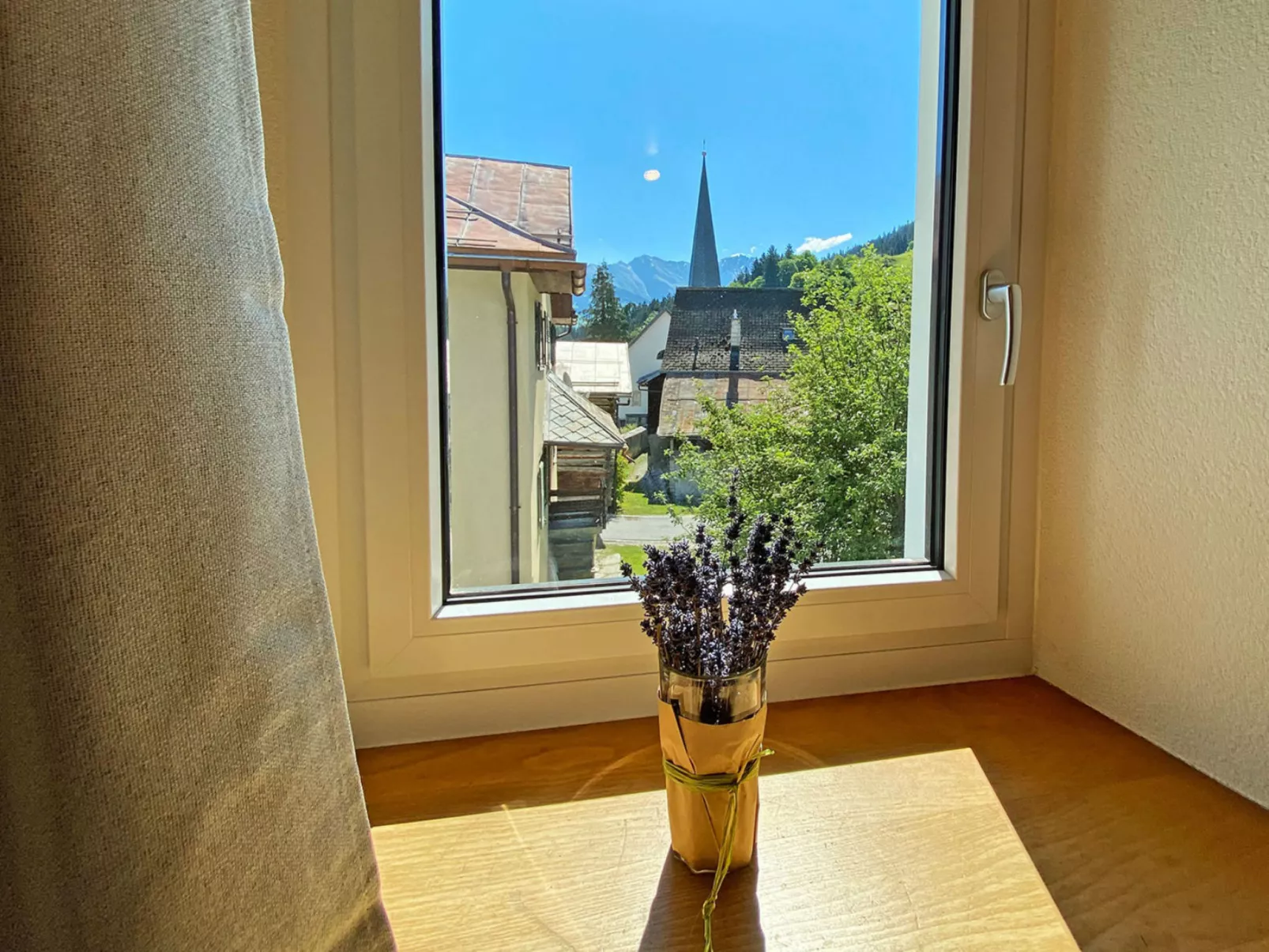 Casa Radieni, Flond, (Flond), 37000B - Draußen