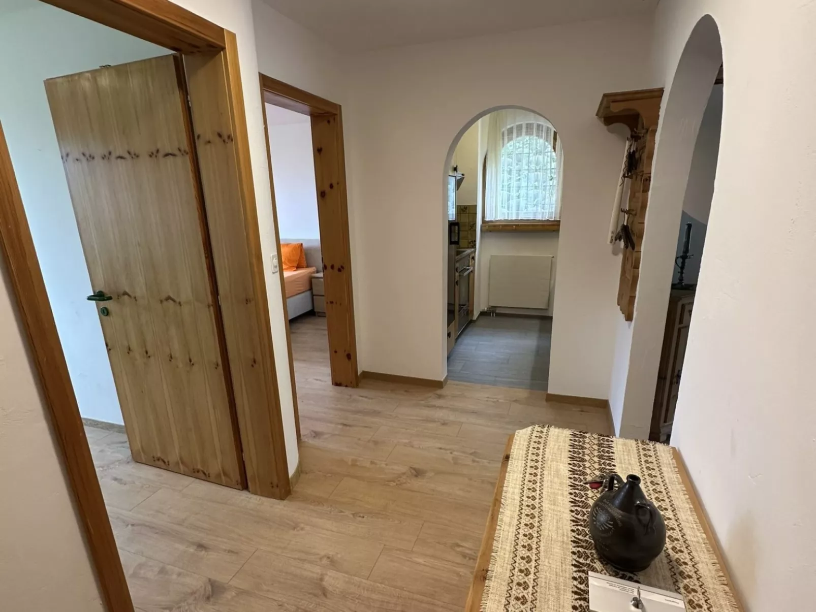 Sut Via 19, Surcuolm, (Surcuolm), 38005B - Draußen