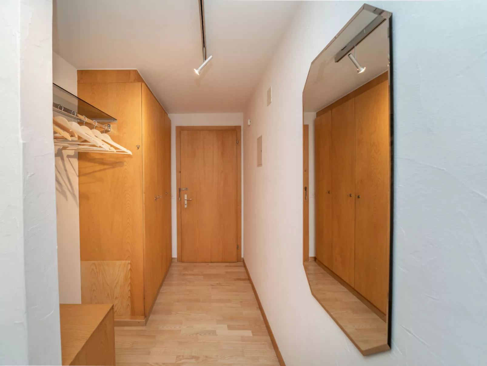 Casa Runaglias, Flond, (Flond), 37003B - Outside