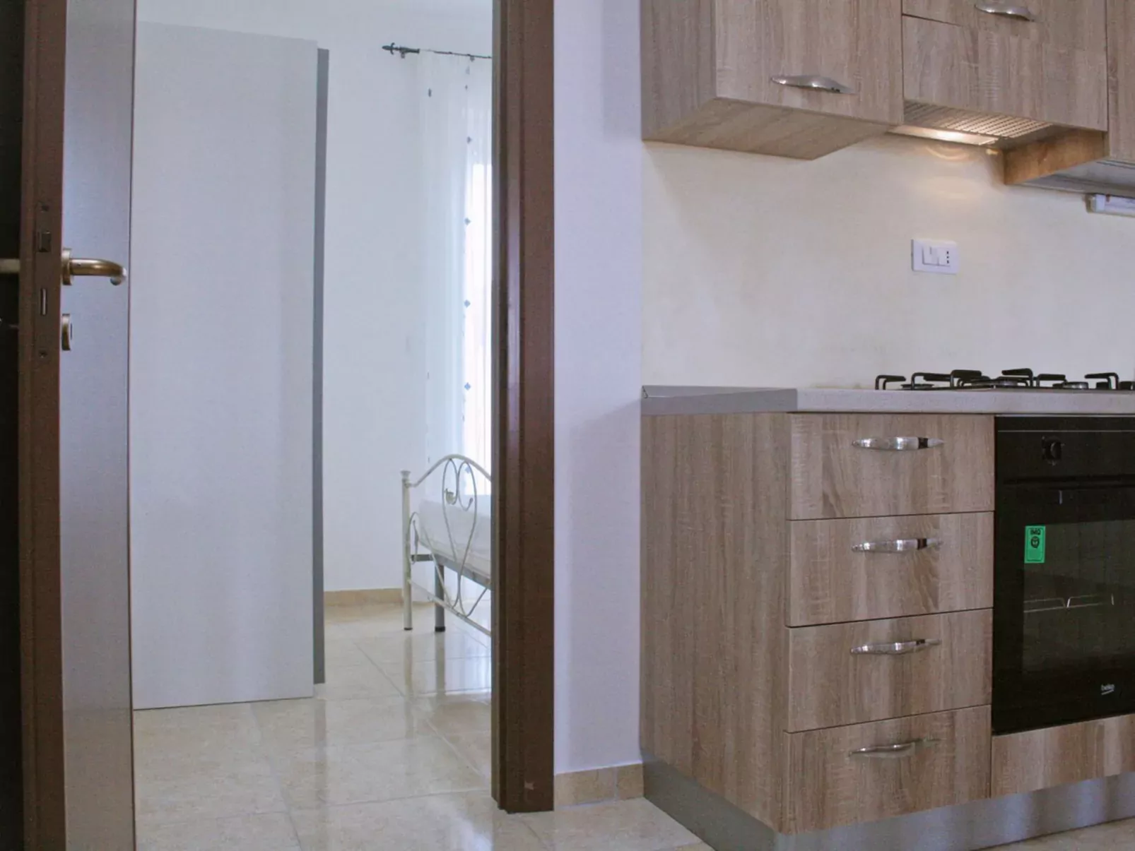 Bilo Vista Mare 2-Inside