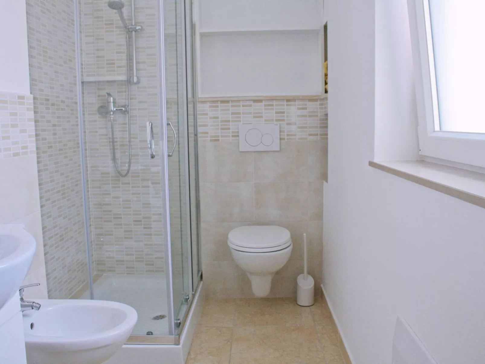 Bilo Vista Mare 2-Inside