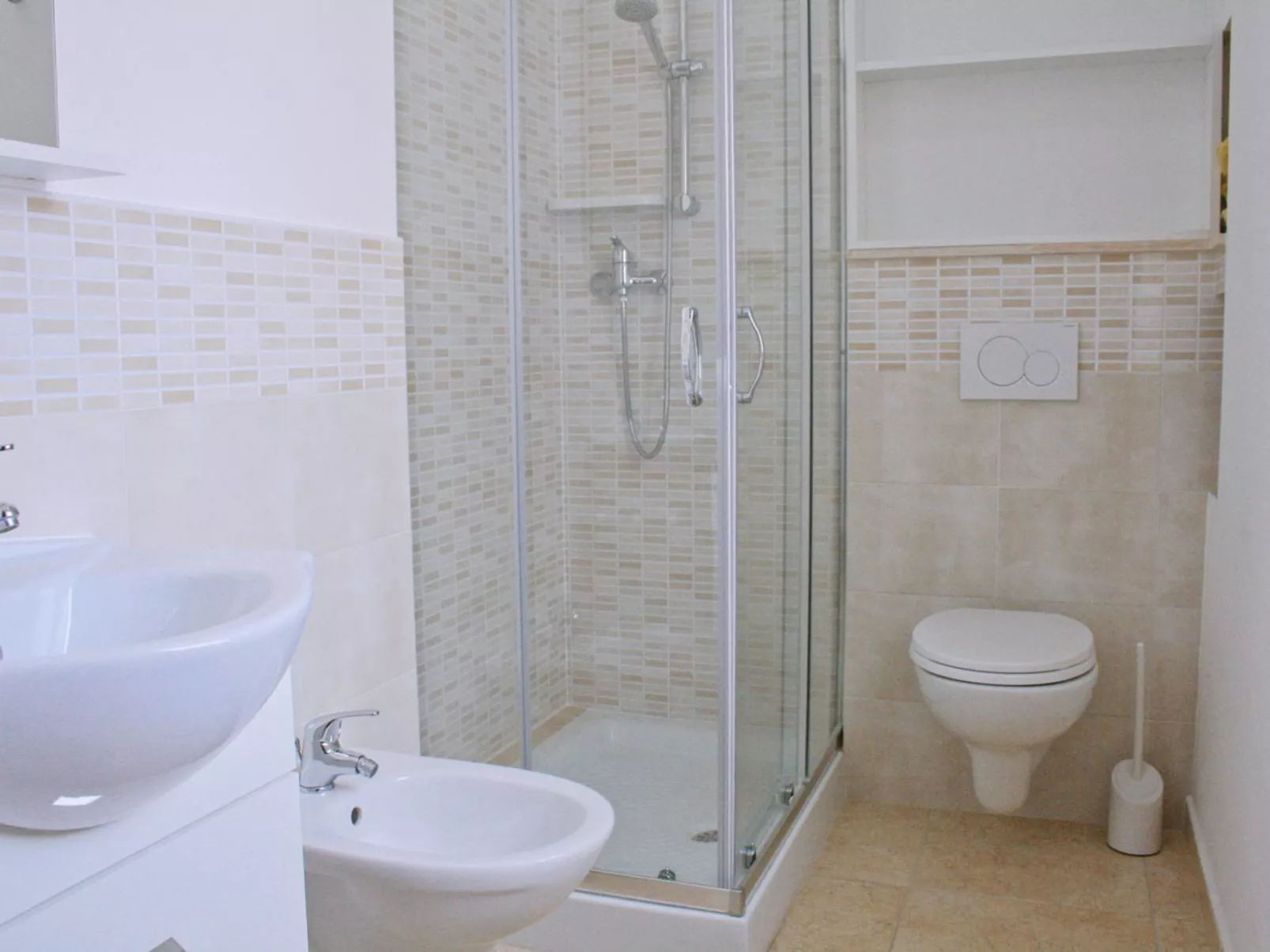 Bilo Vista Mare 2-Inside