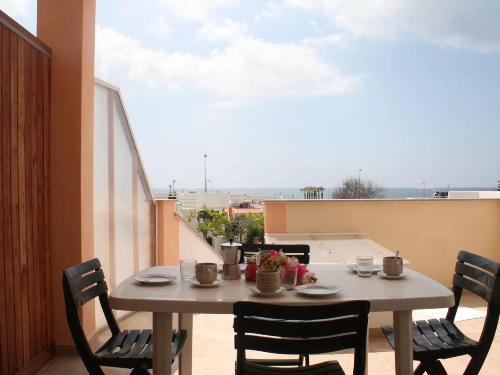 Bilo Vista Mare 2-Outside