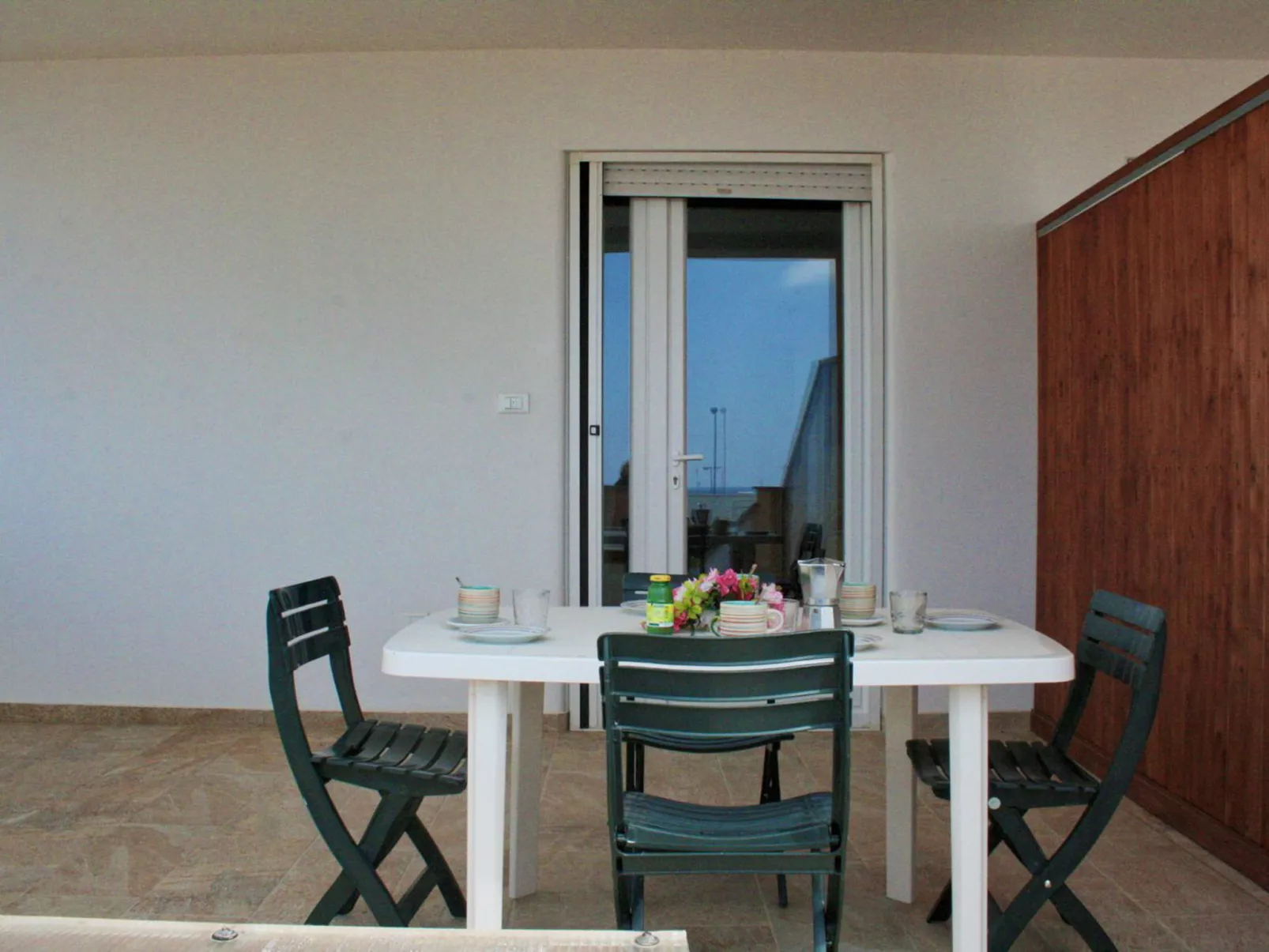 Bilo Vista Mare 2-Outside