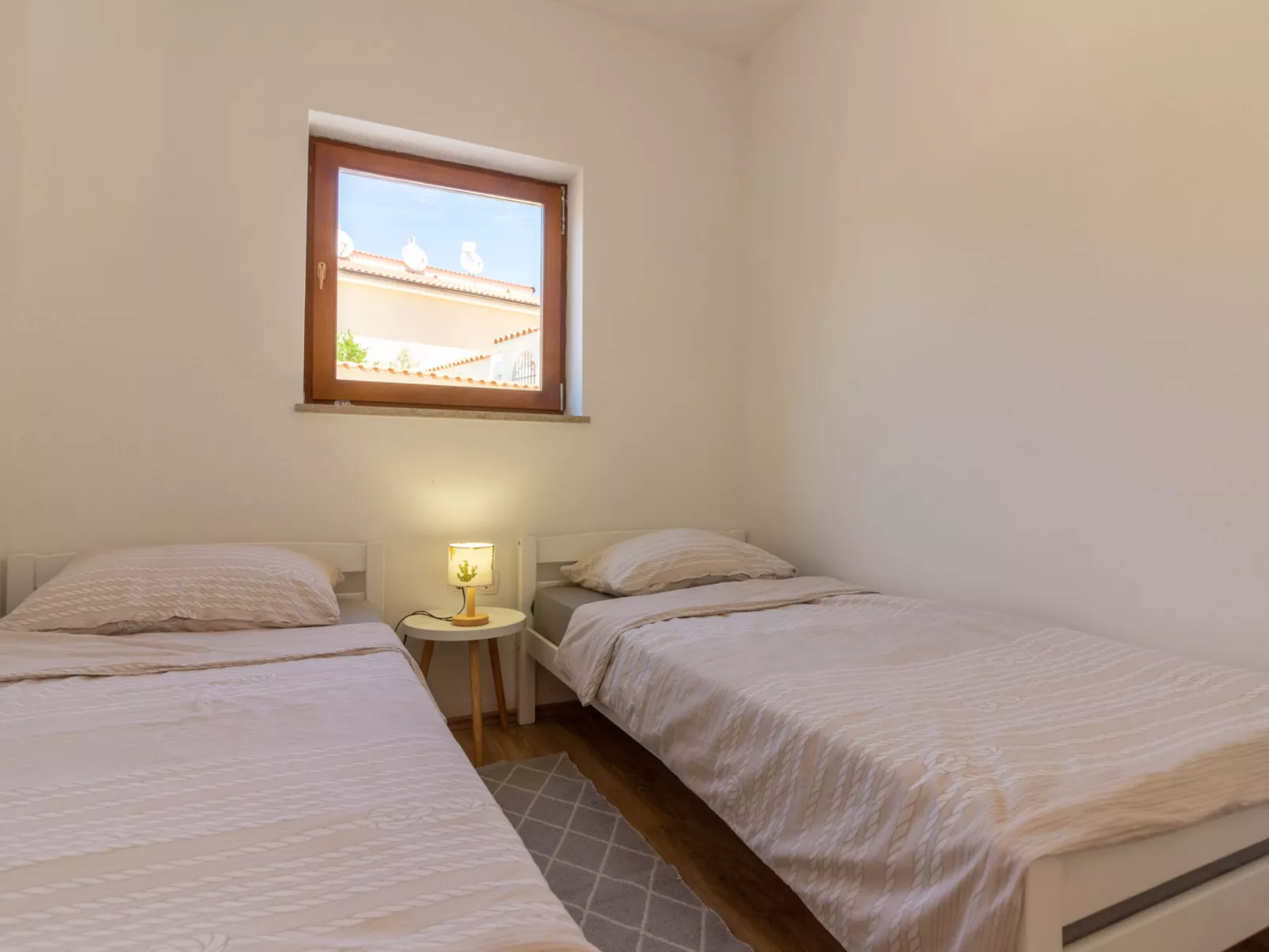 Villa Cissana - Inside