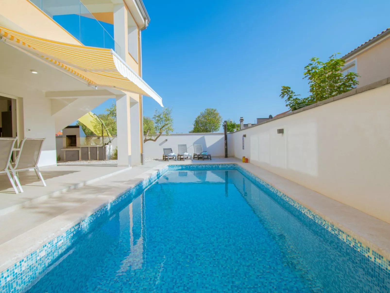 Villa Dolce Vita - Outside