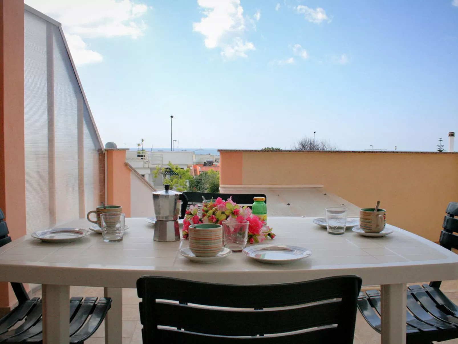Bilo Vista Mare 1-Outside