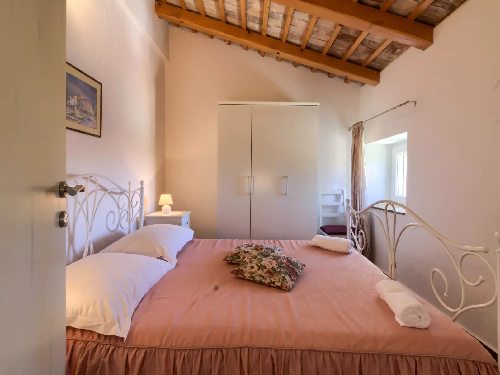 Villa Zita - Inside