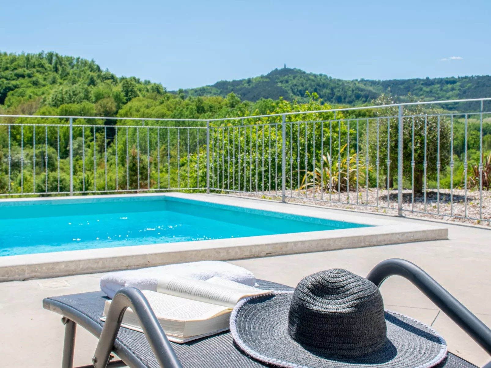 Villa Forest Fairy - Dehors