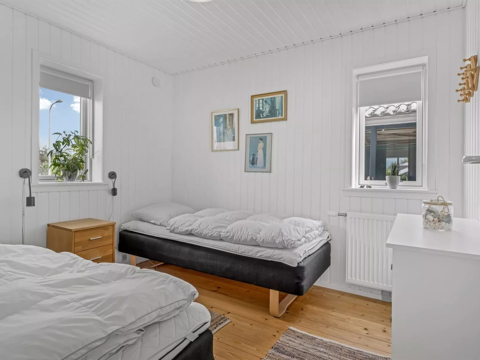 "Tinka" - 100m from the sea - Drinnen