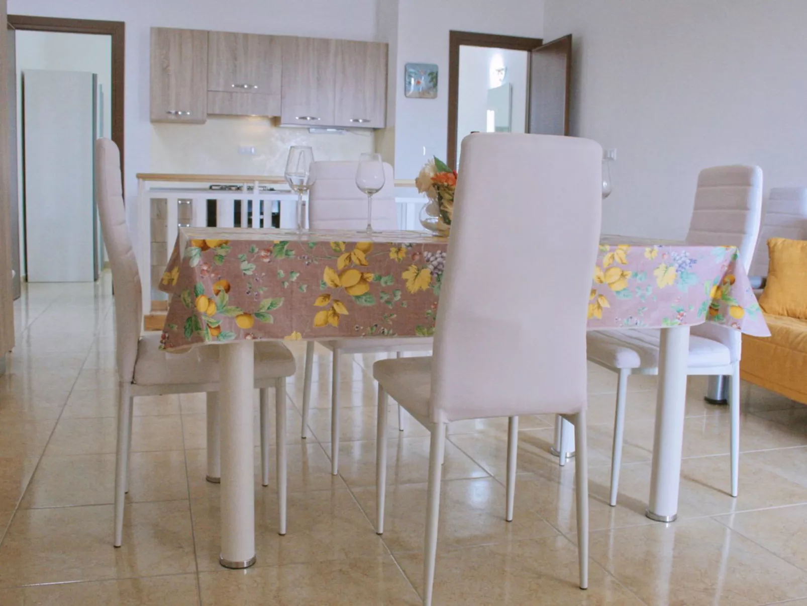 Bilo Vista Mare 1-Inside